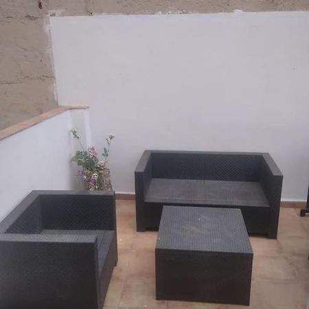 Buhardilla Con Terraza Apartment Elche Luaran gambar