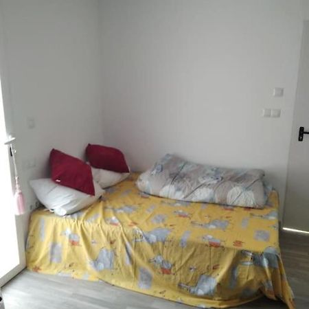 Buhardilla Con Terraza Apartment Elche Luaran gambar