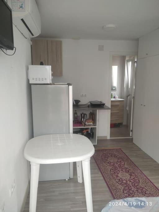 Buhardilla Con Terraza Apartment Elche Luaran gambar