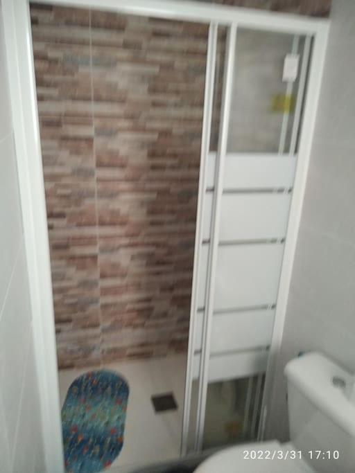 Buhardilla Con Terraza Apartment Elche Luaran gambar
